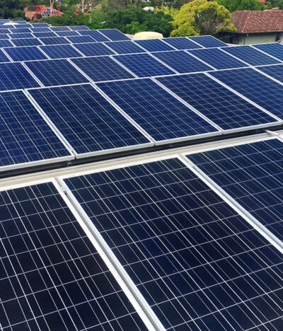 Solar Farms: Powering Malaysia’s Sustainable Future